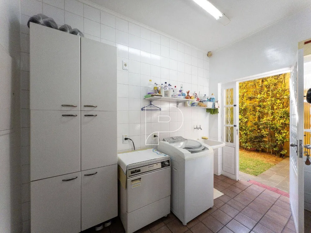 Casa, 4 quartos, 461 m² - Foto 1