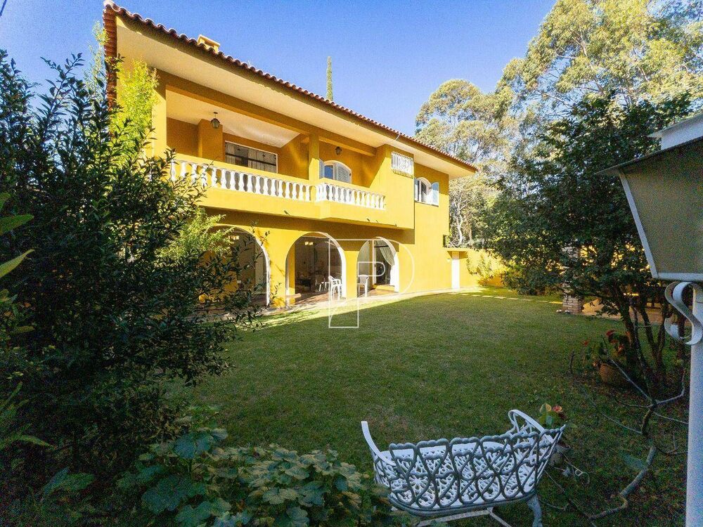 Casa, 4 quartos, 461 m² - Foto 4