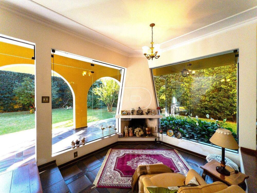 Casa, 4 quartos, 461 m² - Foto 1