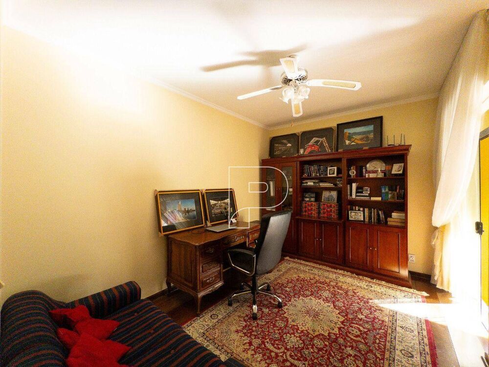 Casa, 4 quartos, 461 m² - Foto 2
