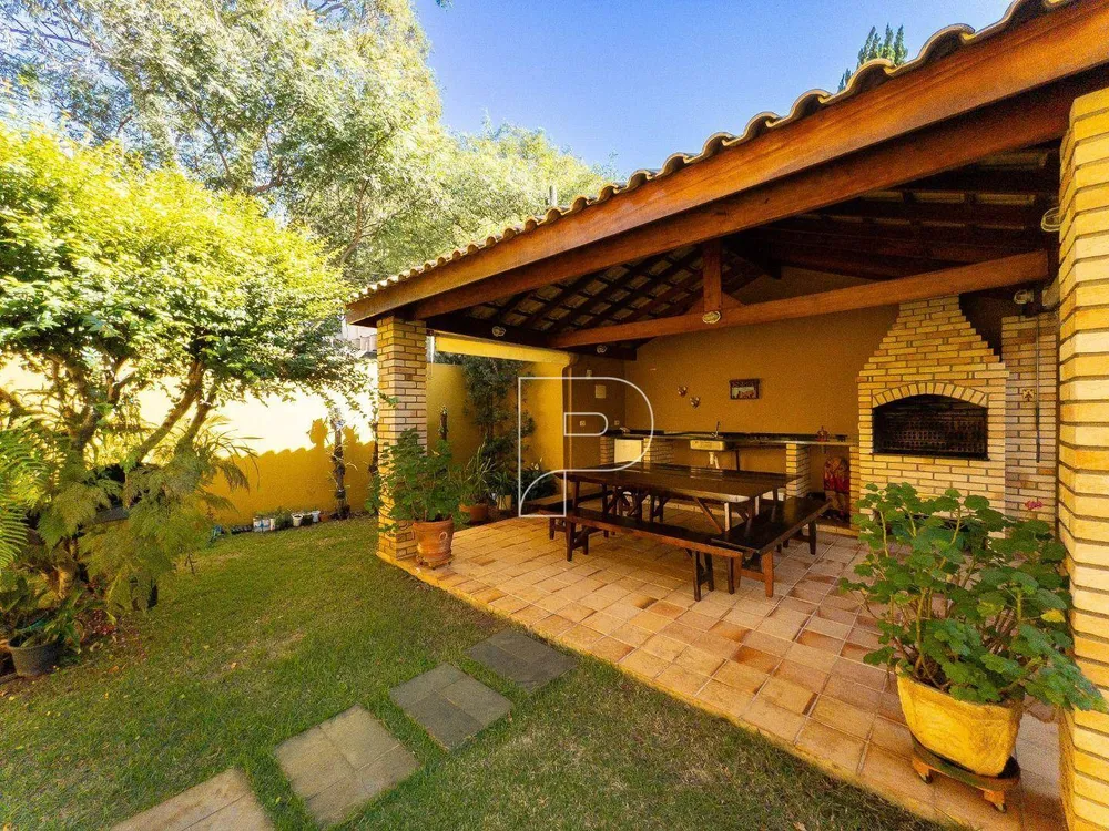 Casa, 4 quartos, 461 m² - Foto 3