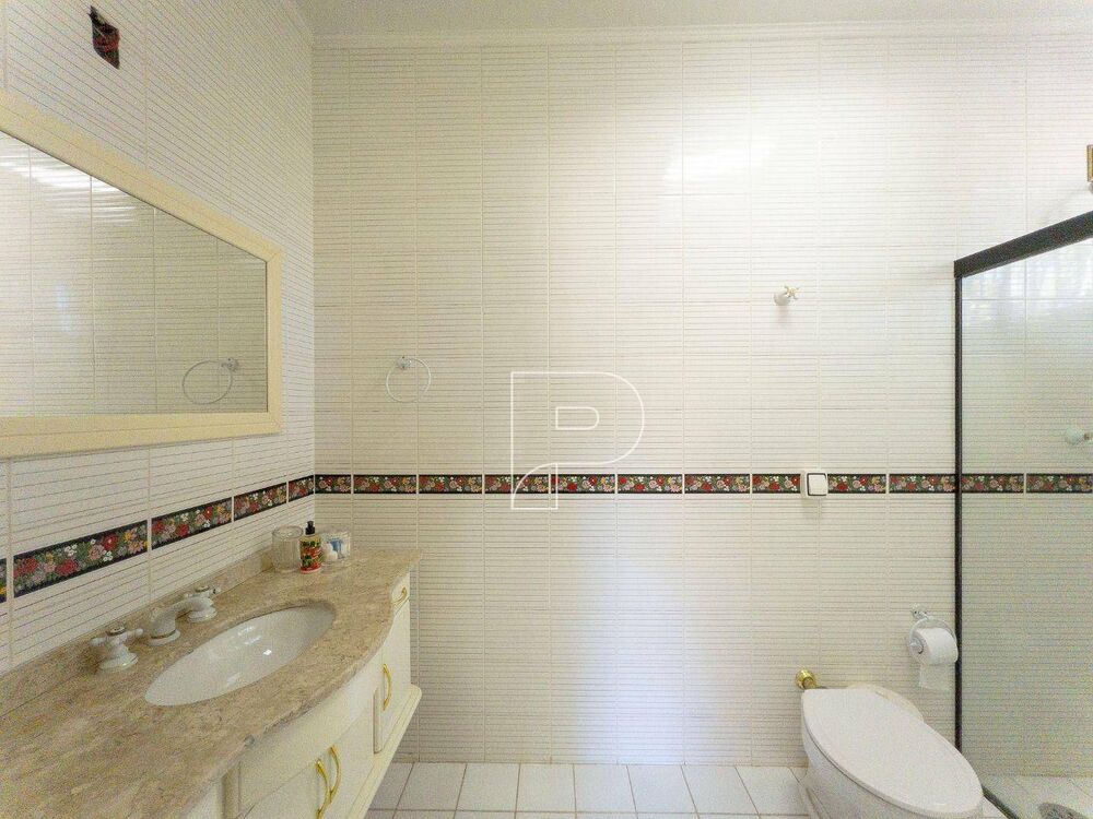 Casa, 4 quartos, 461 m² - Foto 3