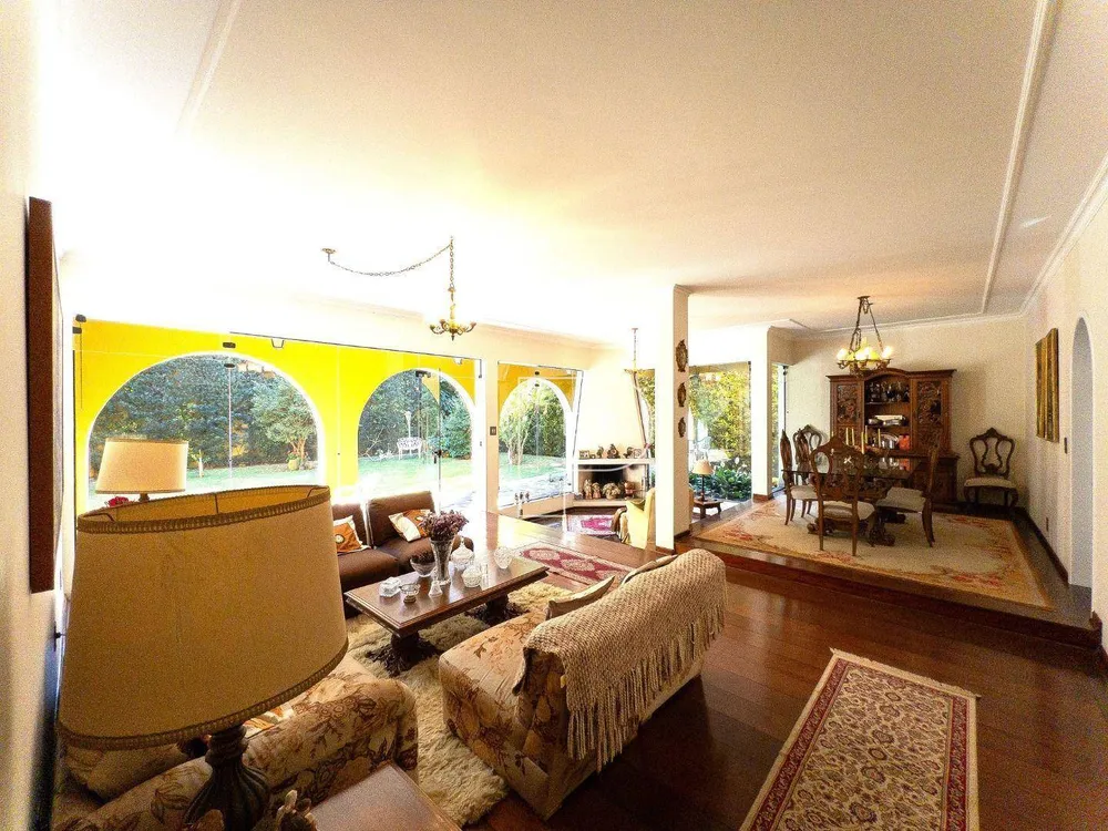 Casa, 4 quartos, 461 m² - Foto 4