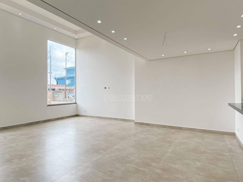 Casa de Condomínio à venda com 3 quartos, 200m² - Foto 4