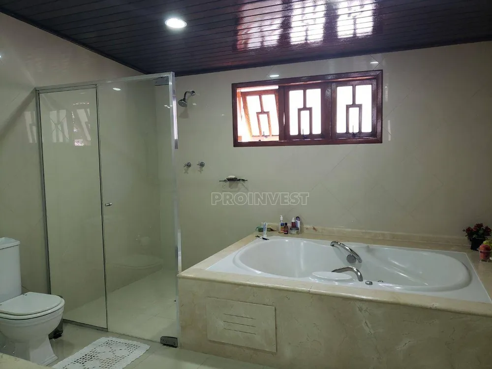 Casa de Condomínio, 4 quartos - Foto 1