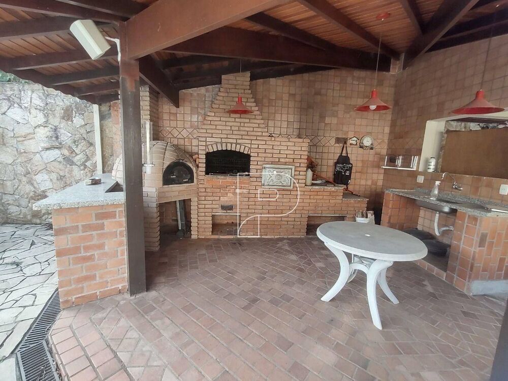 Casa de Condomínio à venda com 4 quartos, 755m² - Foto 4