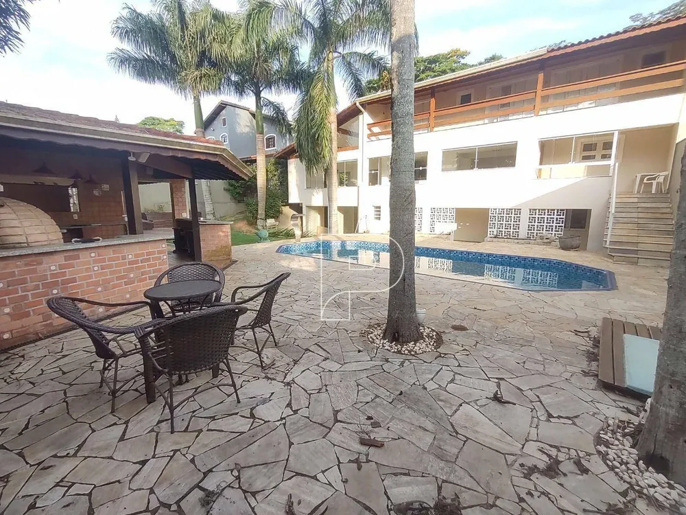 Casa de Condomínio, 4 quartos - Foto 11