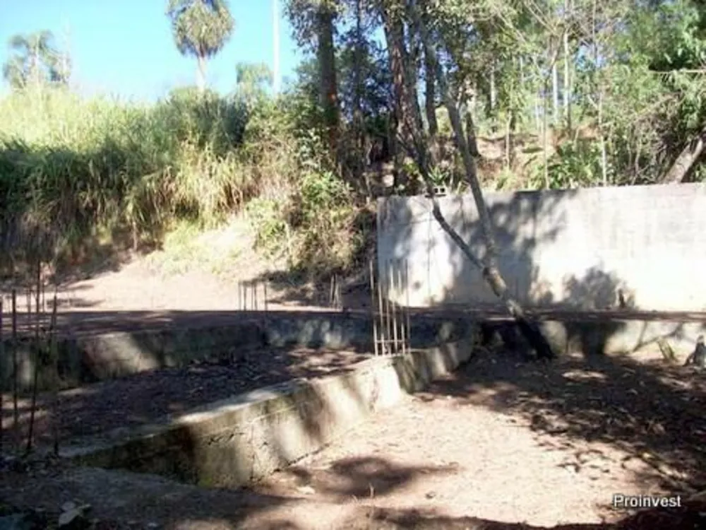 Loteamento e Condomínio, 2315 m² - Foto 2