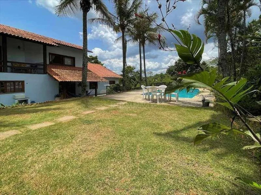 Casa de Condomínio, 6 quartos - Foto 6