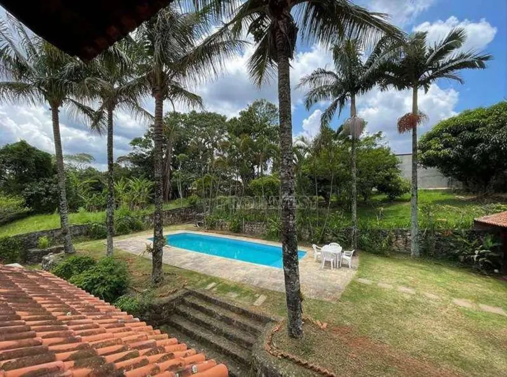Casa de Condomínio, 6 quartos - Foto 1