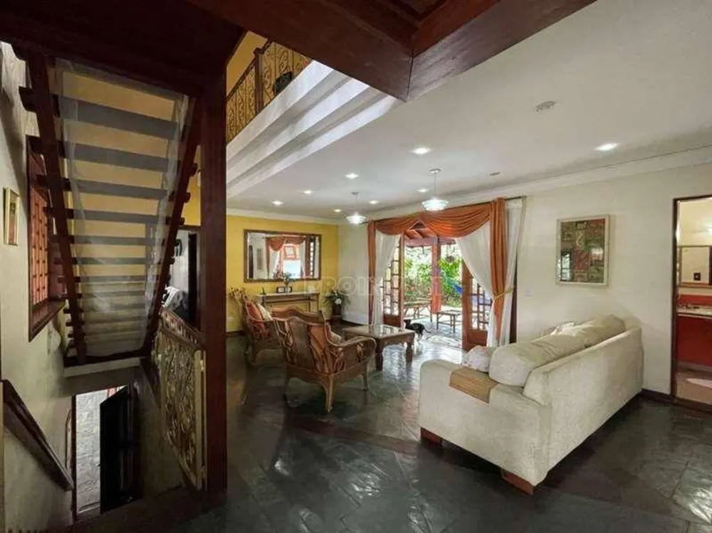 Casa de Condomínio, 6 quartos - Foto 3