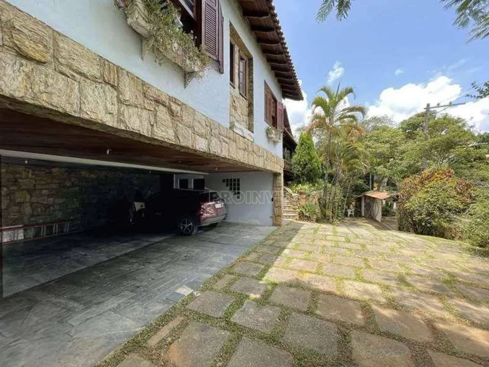 Casa de Condomínio, 6 quartos - Foto 2