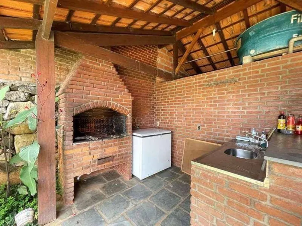 Casa de Condomínio, 6 quartos - Foto 7
