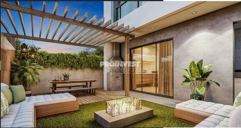 Casa de Condomínio, 3 quartos - Foto 10