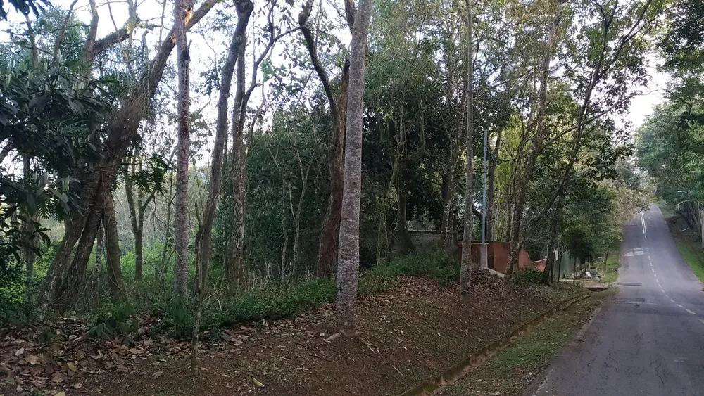 Loteamento e Condomínio, 2000 m² - Foto 1
