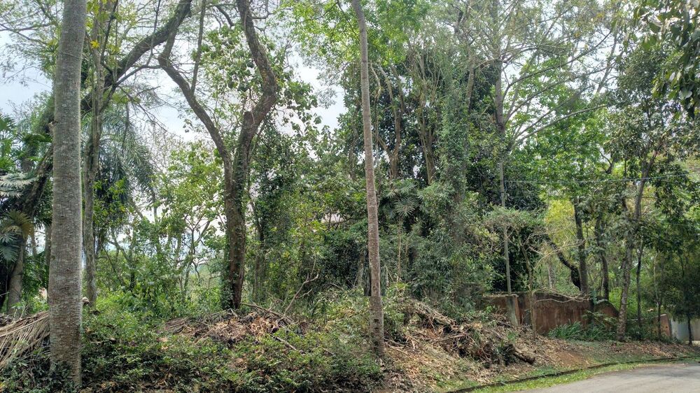 Loteamento e Condomínio, 2000 m² - Foto 9