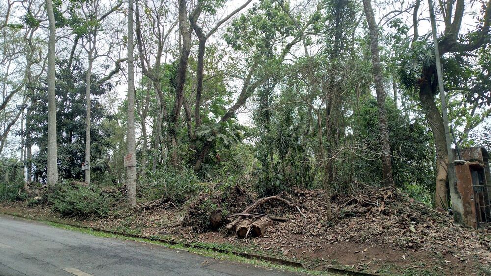 Loteamento e Condomínio, 2000 m² - Foto 11