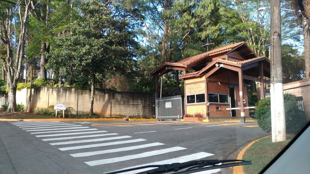 Loteamento e Condomínio, 2000 m² - Foto 2