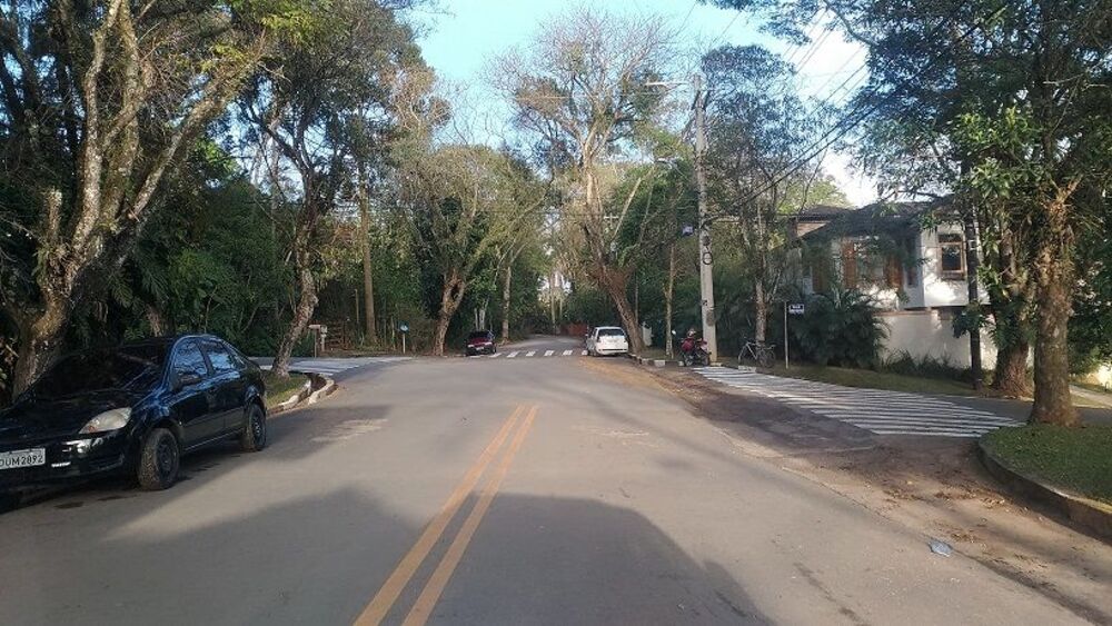 Loteamento e Condomínio, 2000 m² - Foto 1