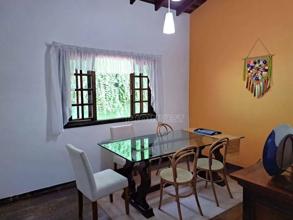 Casa de Condomínio, 4 quartos - Foto 5