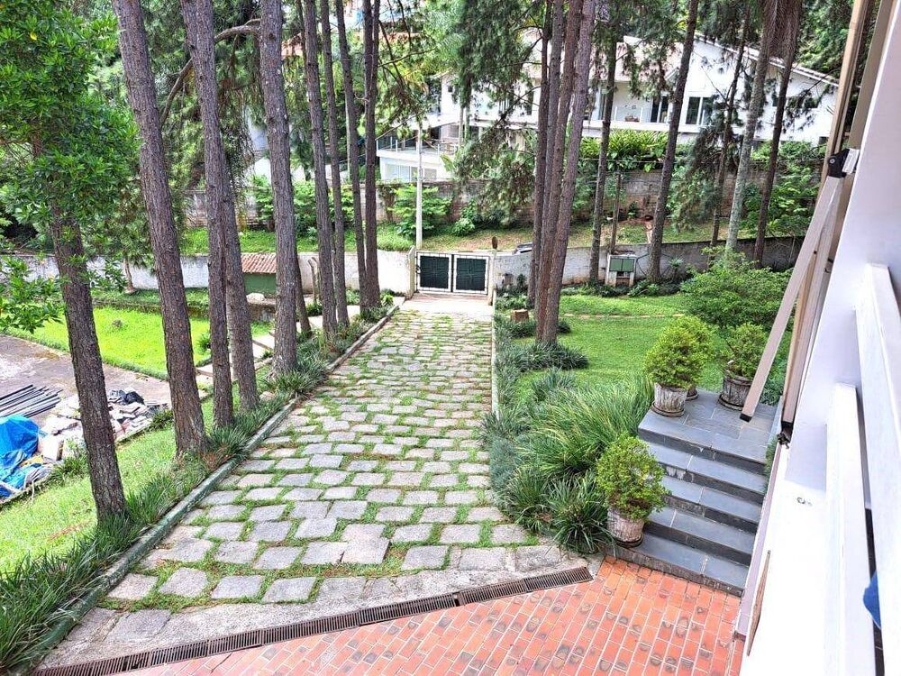 Casa de Condomínio à venda e aluguel com 4 quartos, 658m² - Foto 3