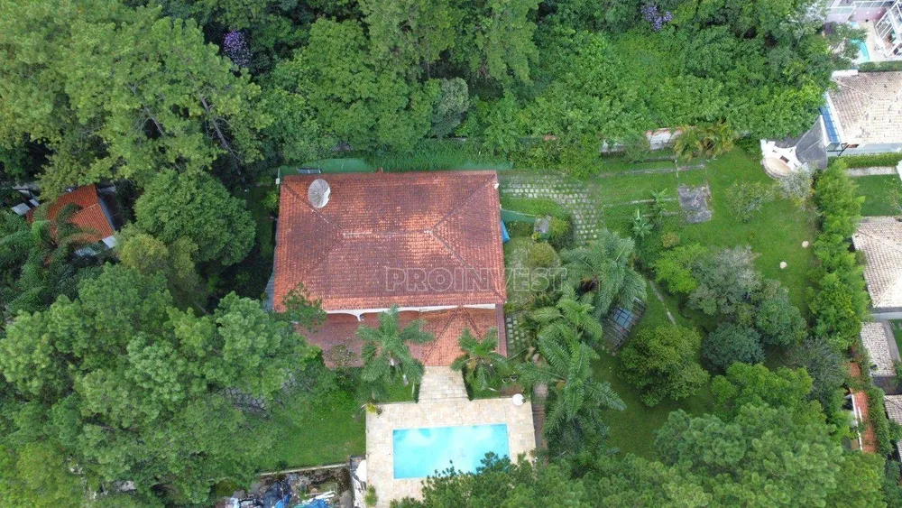 Casa de Condomínio, 4 quartos - Foto 7