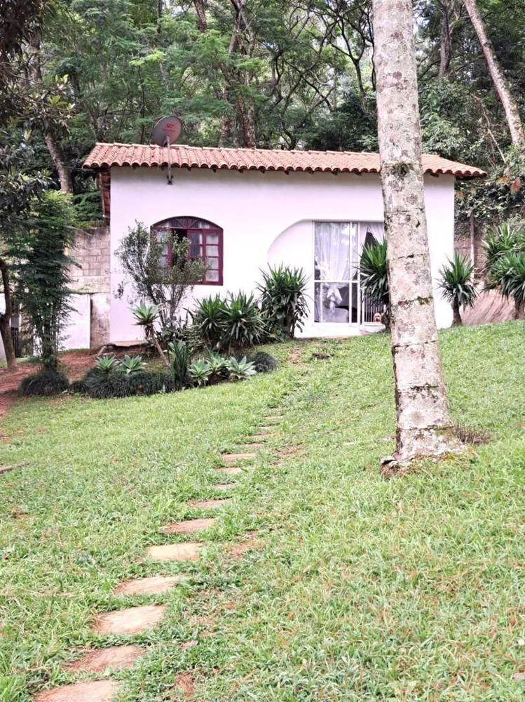 Casa de Condomínio, 4 quartos - Foto 6