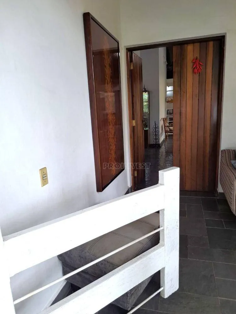 Casa de Condomínio, 4 quartos - Foto 8