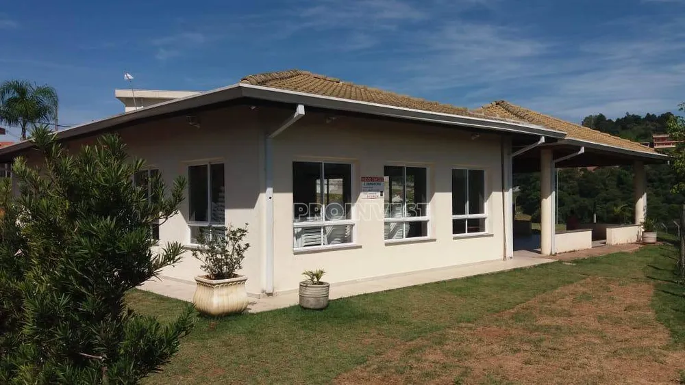 Casa de Condomínio, 3 quartos - Foto 11