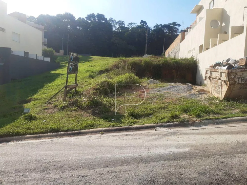 Loteamento e Condomínio à venda, 257M2 - Foto 3