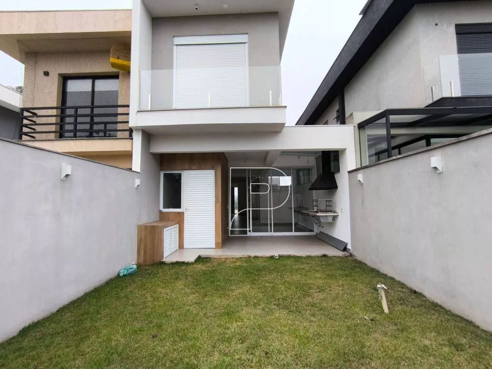 Casa de Condomínio à venda com 3 quartos, 143m² - Foto 8