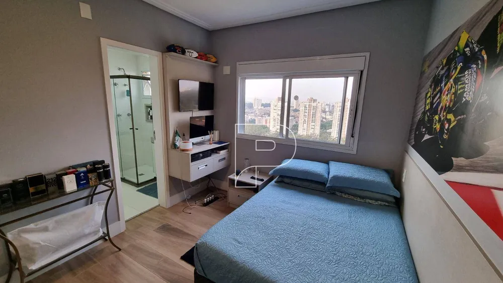 Apartamento, 3 quartos, 194 m² - Foto 10
