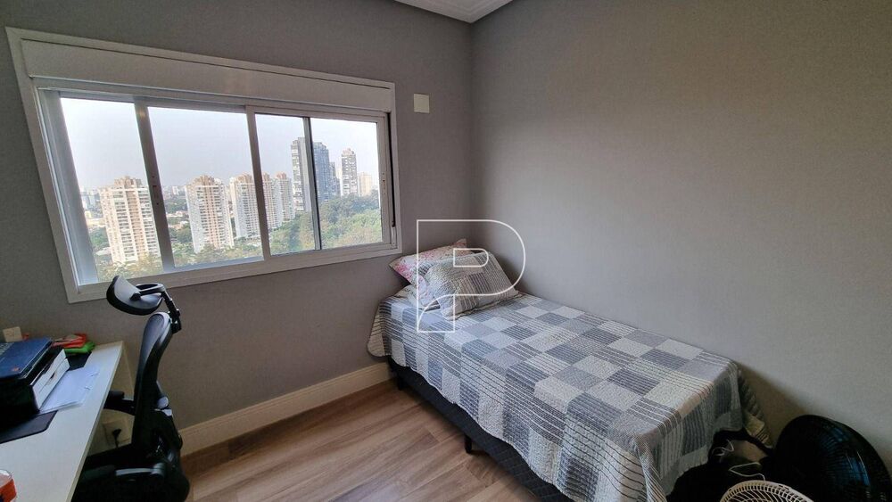 Apartamento, 3 quartos, 194 m² - Foto 4