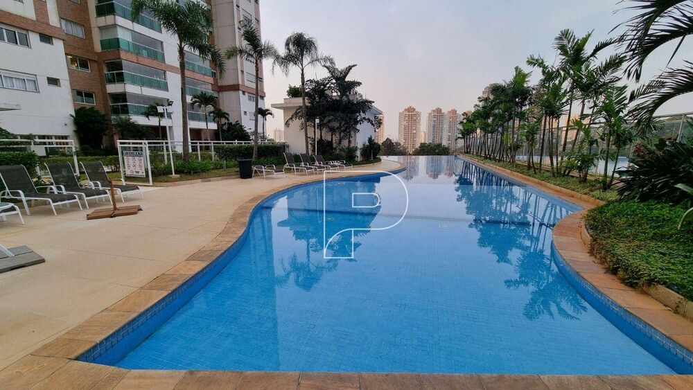 Apartamento, 3 quartos, 194 m² - Foto 8