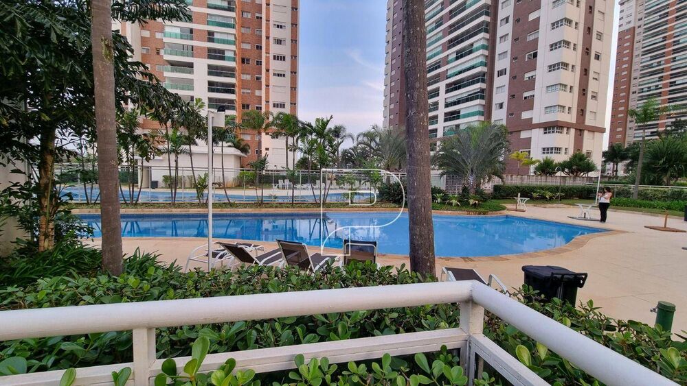 Apartamento, 3 quartos, 194 m² - Foto 7