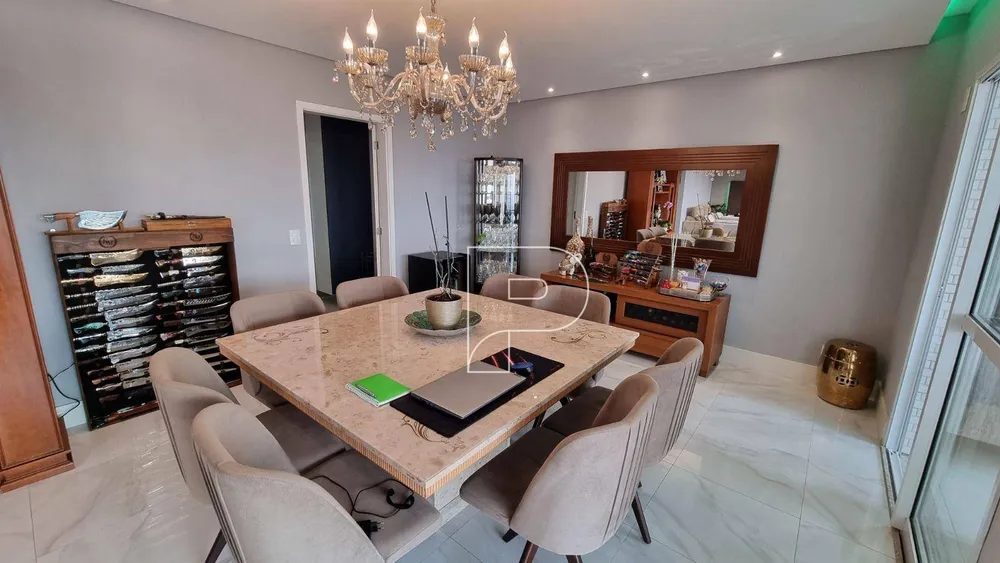 Apartamento, 3 quartos, 194 m² - Foto 2