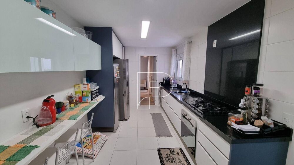 Apartamento, 3 quartos, 194 m² - Foto 5