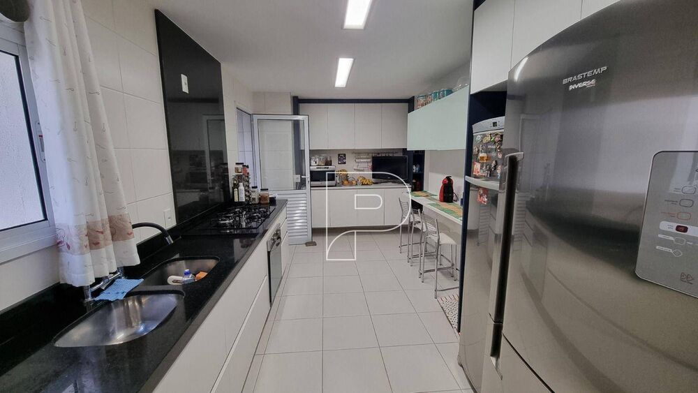 Apartamento, 3 quartos, 194 m² - Foto 6