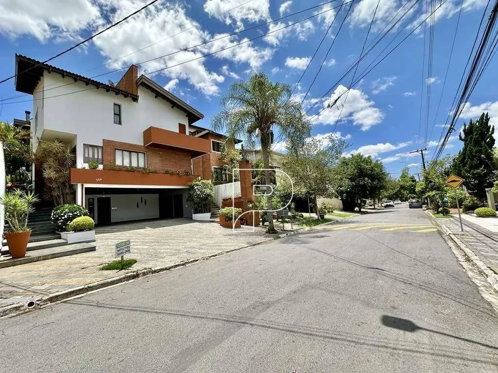 Casa de Condomínio, 4 quartos - Foto 8