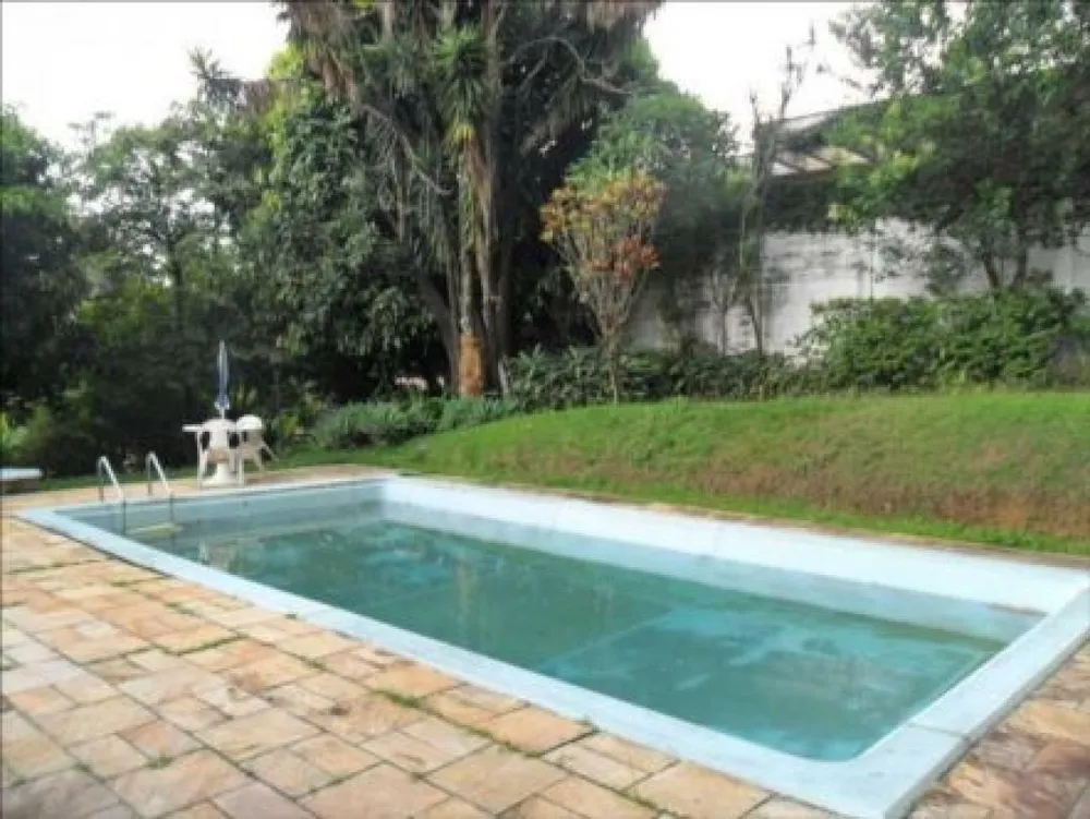 Casa, 3 quartos, 300 m² - Foto 1