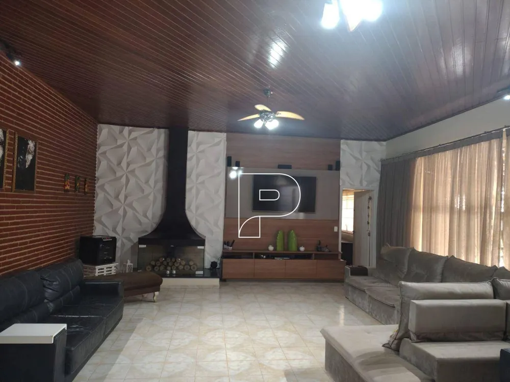 Casa, 4 quartos, 600 m² - Foto 12