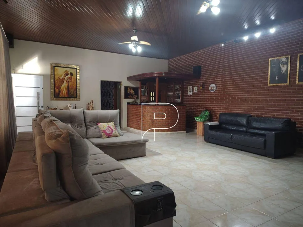 Casa, 4 quartos, 600 m² - Foto 3
