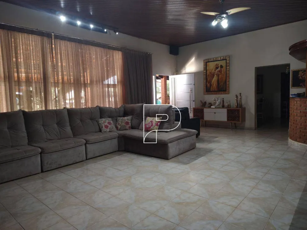 Casa, 4 quartos, 600 m² - Foto 9