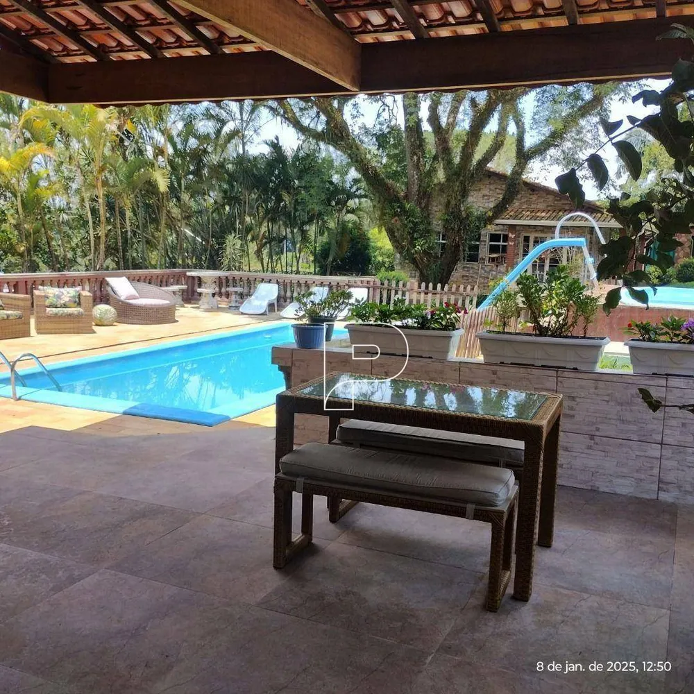 Casa, 4 quartos, 600 m² - Foto 1