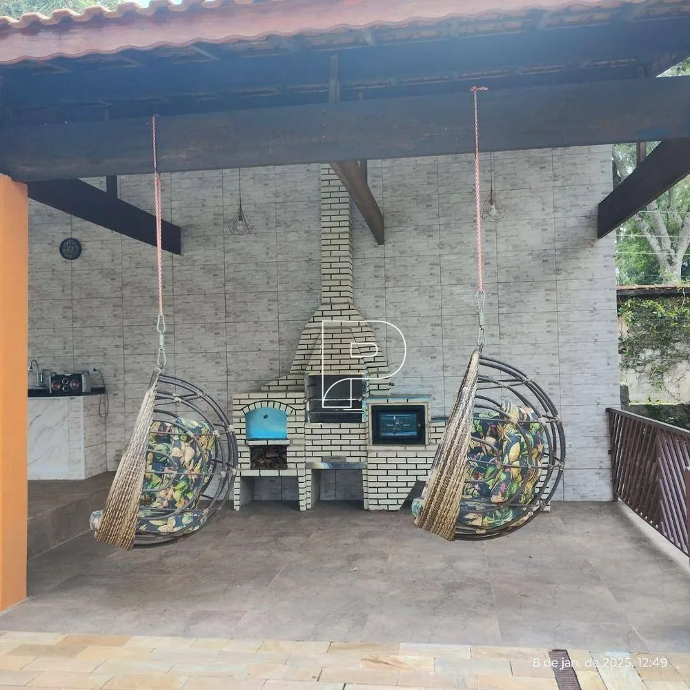 Casa, 4 quartos, 600 m² - Foto 2