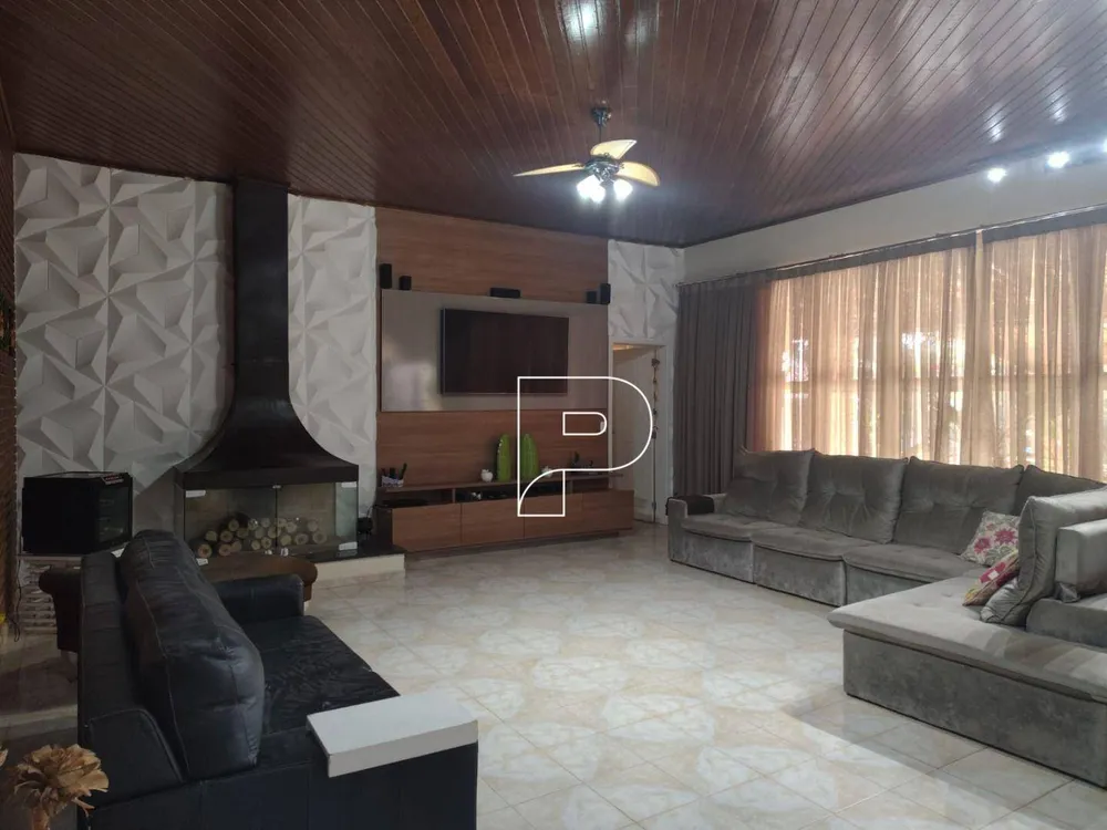 Casa, 4 quartos, 600 m² - Foto 10
