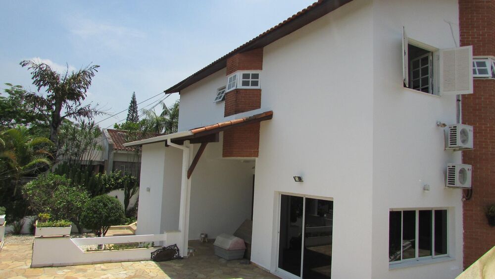Casa, 6 quartos, 708 m² - Foto 5
