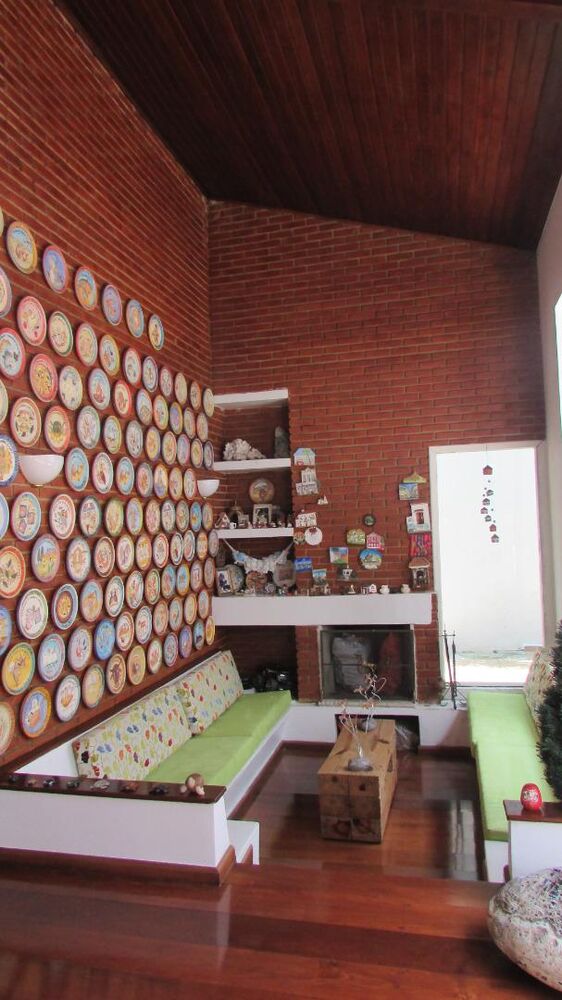 Casa, 6 quartos, 708 m² - Foto 3