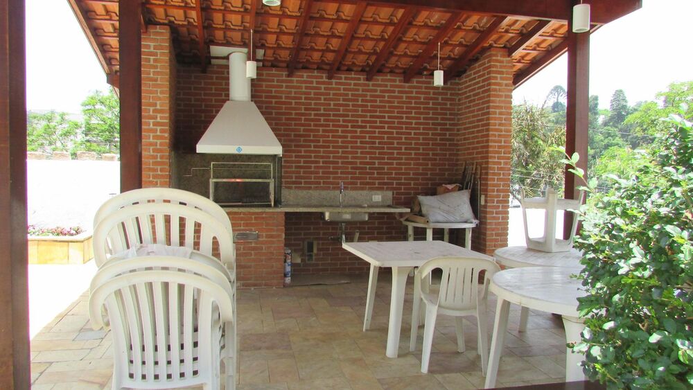 Casa, 6 quartos, 708 m² - Foto 1