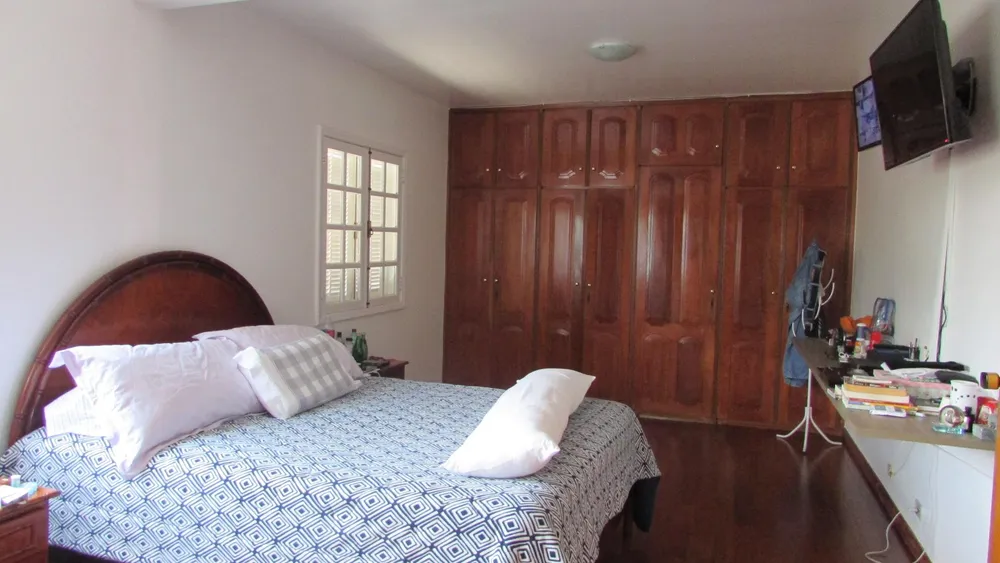 Casa, 6 quartos, 708 m² - Foto 15
